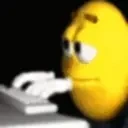 chatting Discord emoji