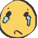 sadface