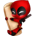 DPchimichanga