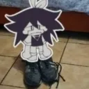 AbbieWithBigShoes