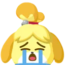 Isabelle_cry