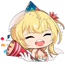 FennyConfetti