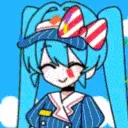 mikuhappy