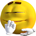 HEHE Discord emoji