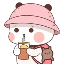 BDrinkingJuice