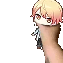 tsukasashake