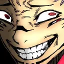 Sukuna_Grin