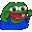 pepeclap