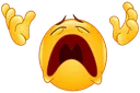 despair