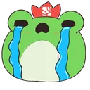 sad