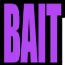 bait