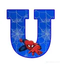 U_