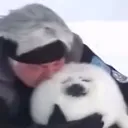 hug