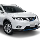 NISSAN NISSAN