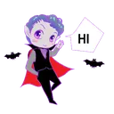 hi hi