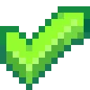 checkmark