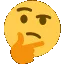 think