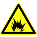 Explosion