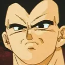 VegetaDisgusted