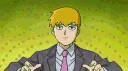 goofy_Reigen goofy_Reigen