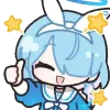 Aronathumbsup