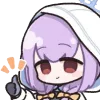 Atsukothumbsup