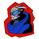 Garrus2D