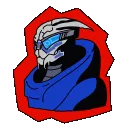 Garrus2D