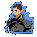 MaleShepard2D