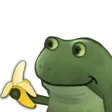 frogeGladBanana