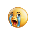 E_sob Discord sticker | SocialBar | Make Friends • Active • VC Calls • Gaming • Emotes • Anime • Roblox • Chill • Fun