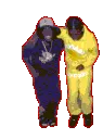 gangy