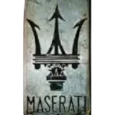 :maserati: