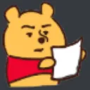 Poohread Poohread