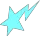 4LightBlueShootingStar