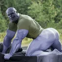 Thanos