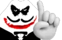 JokergeNO