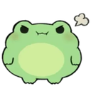 9571froggymad Discord emoji