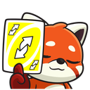 7891redpandareverse Discord emoji