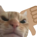 6780swagthumbsdown Discord emoji