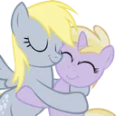 DerpyHug