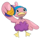 ducklett ducklett