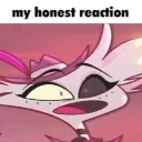 gasp