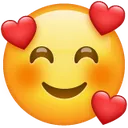smilingfacewithhearts_1f970