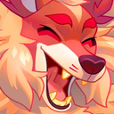 AkiLaugh Discord emoji