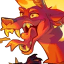 SethBurp Discord emoji