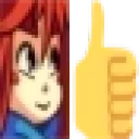 maddythumbsup