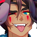 HaruBlep Discord emoji
