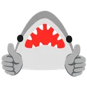 cg_BlahajThumbsup