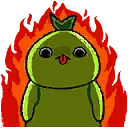 mokokoBurn mokokoBurn